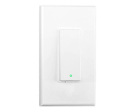 Przycisk inteligentny Meross Smart Wi-Fi włącznik światła MSS550 EU